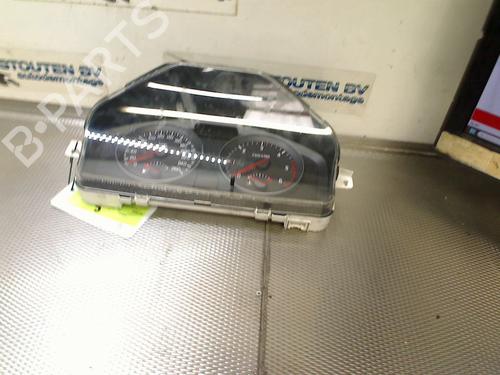 instrument-cluster-volvo-v50-545-2003-2004-2005-2006-2007-2008-2009-2010-2011-2012-24132065 main image