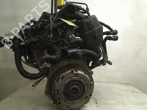 Motor für Motor VW GOLF VI (5K1) 1.4 TSI (160 hp) 34536311 34536311