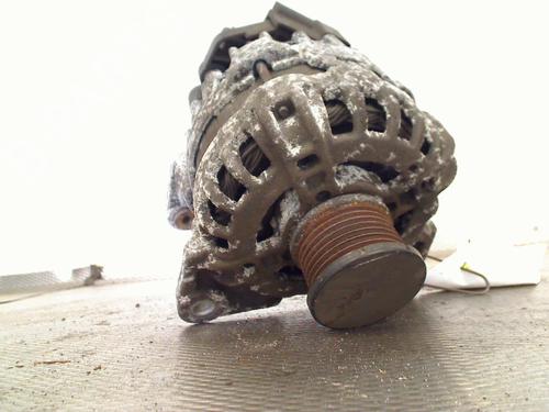Alternator RENAULT TWINGO III (BCM_, BCA_) 1.0 SCe 70 | BP38721071M7 - Image 4