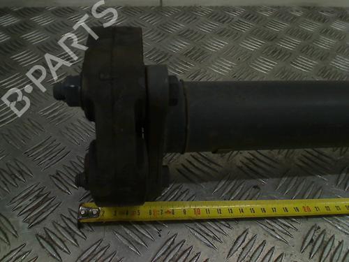 Driveshaft BMW 3 (F30, F80) 335 d xDrive | BP13123449M37 