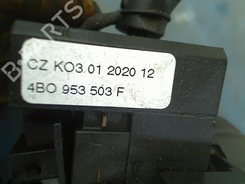 Steering column stalk AUDI A3 (8L1) 1.8 | BP11326380I23 
