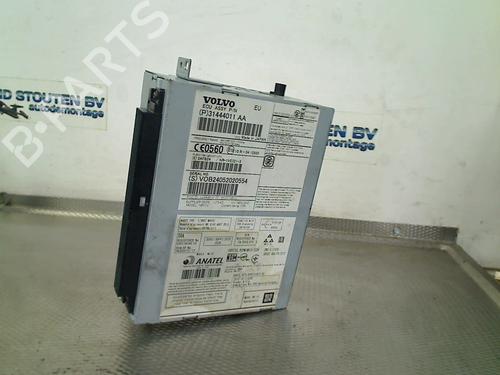 Autoradio VOLVO V40 Cross Country (526) D2 (114 hp) 26134386
