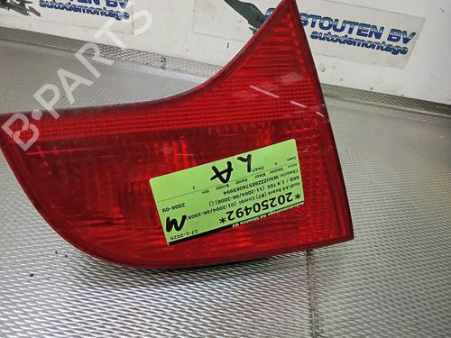 Left taillight AUDI A4 B7 Avant (8ED) 1.9 TDI | BP25304589C34 
