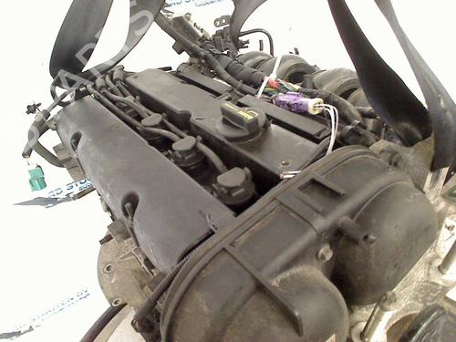 Engine FORD FIESTA VI (CB1, CCN) 1.25 | BP30565735M1