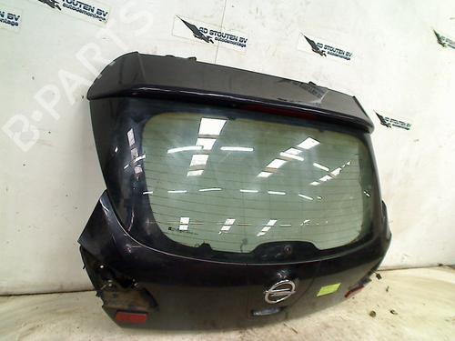 Tailgate OPEL ASTRA J (P10) 1.6 Turbo (68) | BP21082752C6 