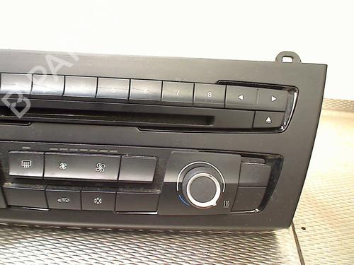 Climate control BMW 1 (F20) 116 i | BP39961057I5 - Image 3