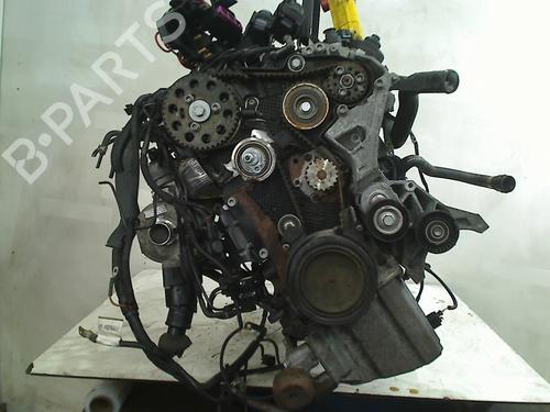 Engine AUDI A4 B8 Avant (8K5) 2.0 TDI | BP33876919M1 - Image 7