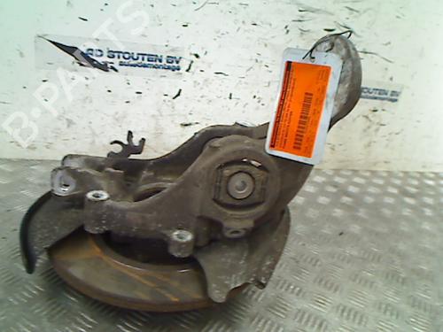 Used Right rear steering knuckle AUDI A5 Sportback (8TA) 3.0 TDI quattro (245 hp) 11313558