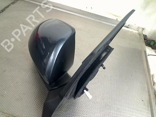 Right mirror MAZDA 2 (DE_, DH_) 1.5 MZR (DE5FS) | BP31123685C27 