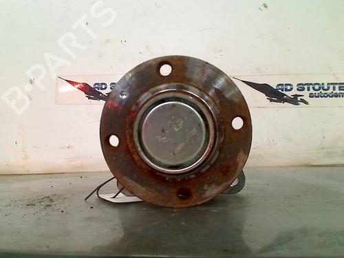 Right rear steering knuckle OPEL CORSA F (P2JO) 1.2 (68) | BP21774260M28 