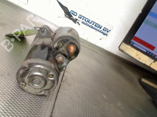 Startmotor SUZUKI ALTO VII (GF) 1.0 (AMF310, GFC31S) | BP28111913M8 