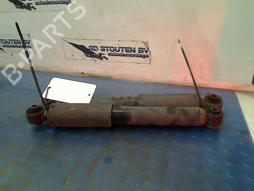 Amortiguador trasero derecho KIA RIO III (UB) 1.25 CVVT (86 hp) 13409753