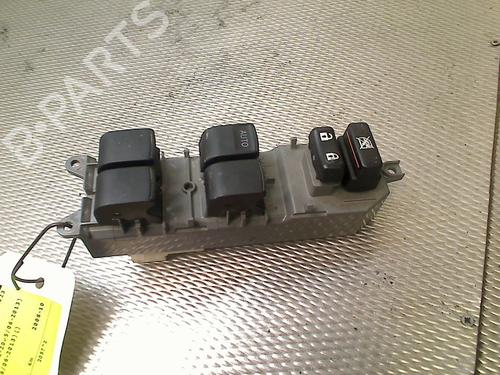 Left front window switch TOYOTA RAV 4 III (_A3_) 2.0 4WD (ACA30_, ACA30R) | BP33869148I27 - Image 3