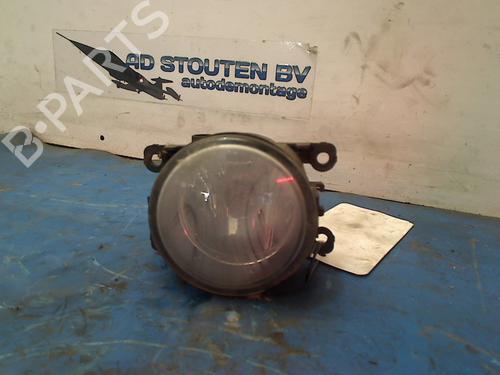 Used Right front fog light FORD FIESTA VI (CB1, CCN) 1.4 (97 hp) 12533127