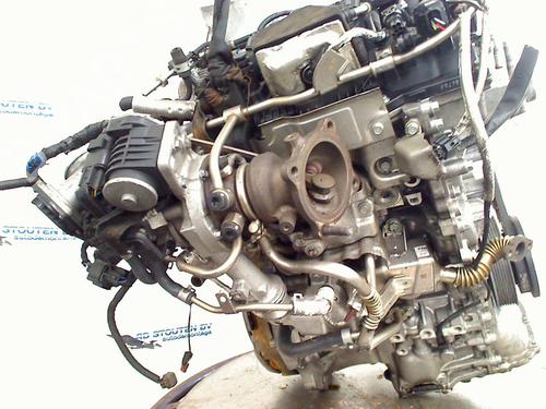 Engine KIA STONIC (YB) 1.0 T-GDi Eco-Dynamics+ | BP33017964M1  - Image 5