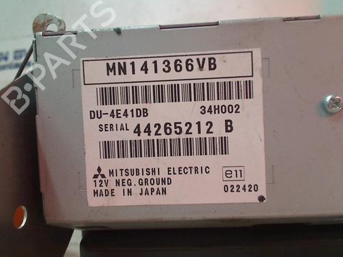 Display monitor MITSUBISHI GRANDIS (NA_W) 2.4 MIVEC (NA4W) | BP11259696C48 