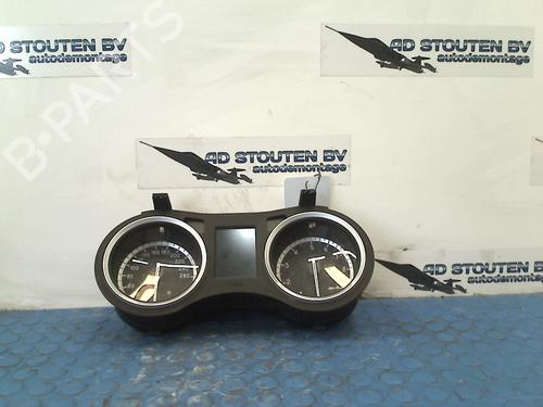 Used Display monitor ALFA ROMEO 159 (939_) 1.9 JTS (939AXA1B) (160 hp) 11323037