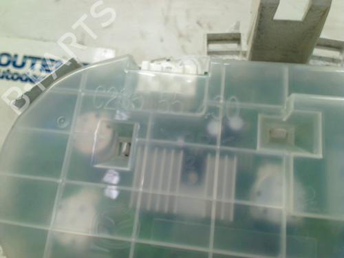 Multifunctionele display MAZDA 5 (CR) 1.8 (CR19) | BP29909784C48