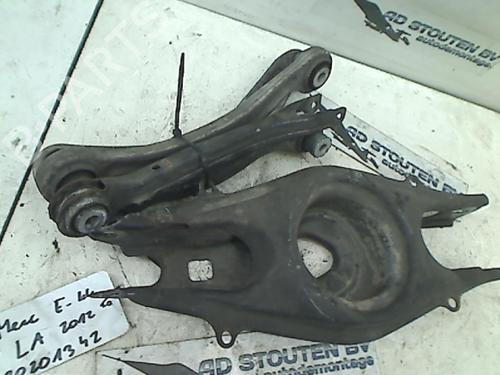 Used Right front suspension arm MERCEDES-BENZ E-CLASS T-Model (S212) E 200 CDI / BlueTEC (212.205, 212.206) (136 hp) 13125259