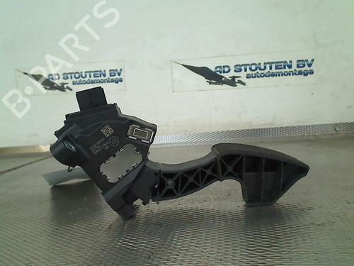 Pedal CITROËN C1 II (PA_, PS_) 1.0 VTi 72 (72 hp) 30407564