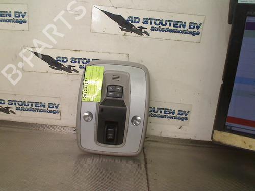 Used Interior roof light VOLVO XC60 I SUV (156) T5 (245 hp) 30314957