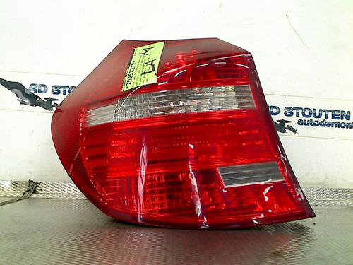 Left taillight BMW 1 (E87) 118 d | BP27556817C34 