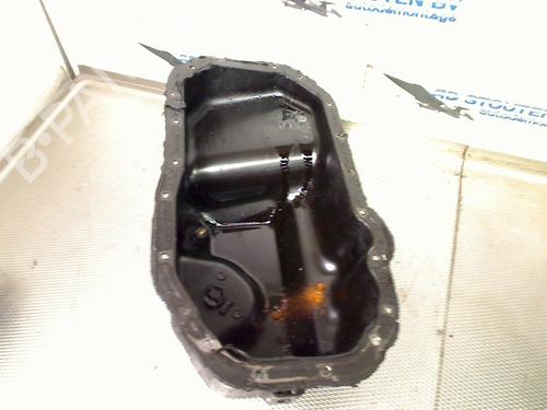 Oil sump VW GOLF VI (5K1) 1.2 TSI | BP30435384M115 