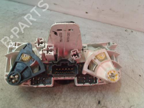 Climate control NISSAN MICRA III (K12) 1.2 16V | BP11316302I5 