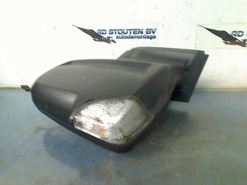 Right mirror VW CRAFTER 30-50 Van (2E_) 2.0 TDI | BP28172986C27 