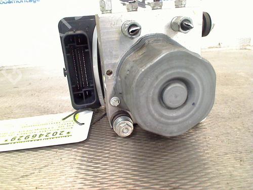 ABS pump NISSAN MICRA V (K14) 0.9 IG-T | BP30645550M43 