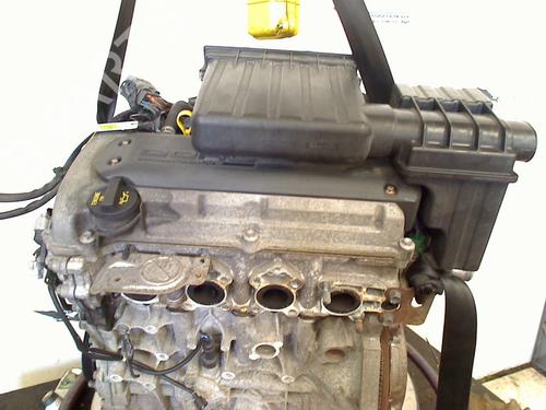 Engine SUZUKI SWIFT III (MZ, EZ) 1.3 (RS413, ZC11S) | BP28314387M1 