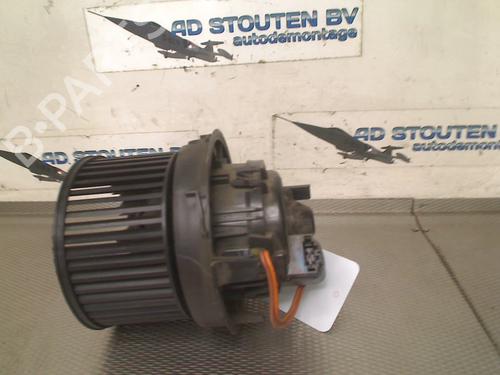 Heater blower motor CITROËN C1 II (PA_, PS_) 1.0 VTi 68 | BP29247720M62 