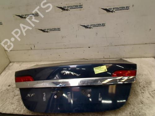Used Tailgate JAGUAR XF I (X250) 3.0 D (241 hp) 12589712