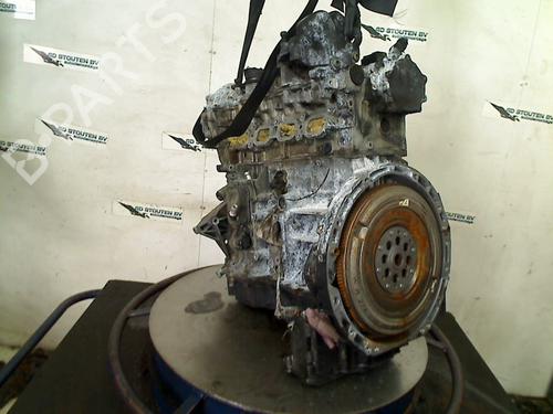Engine MERCEDES-BENZ C-CLASS (W205) C 350 e (205.047) | BP32113771M1 