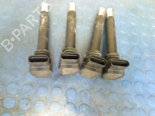 Ignition coil AUDI A4 B8 Avant (8K5) 1.8 TFSI | BP33706163M94 - Image 2