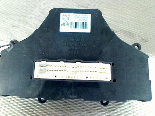 Climate control HYUNDAI i30 Estate (FD) 1.4 | BP34715064I5  - Image 6