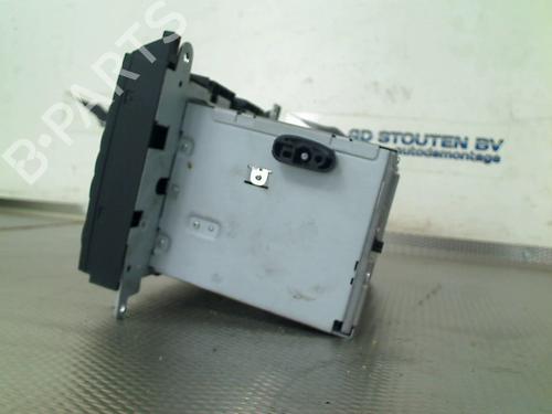 Electronic module MERCEDES-BENZ B-CLASS Sports Tourer (W245) B 170 (245.232) | BP25375014M83 