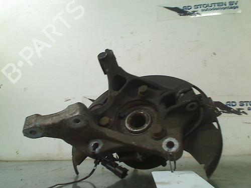 Right front steering knuckle OPEL ASTRA J Sports Tourer (P10) 1.4 Turbo (35) | BP22525385M26 