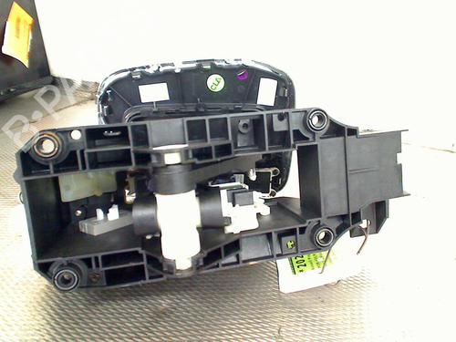 Gearknop RENAULT MEGANE IV Hatchback (B9A/M/N_) 1.6 TCe 205 (B9MV) | BP39668205I34  - Image 5