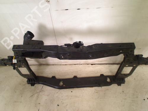 Front slam panel KIA PICANTO III (JA) 1.0 | BP39954710C72 - Image 4
