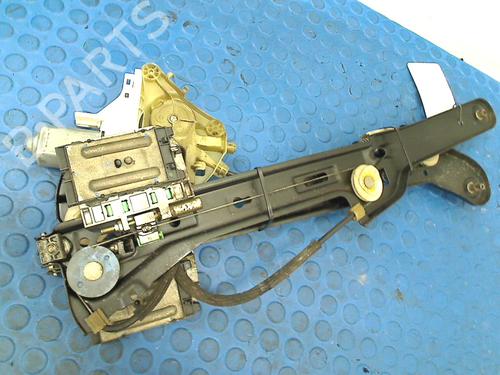 Rear right window mechanism AUDI A7 Sportback (4GA, 4GF) RS7 quattro | BP11322217C25 