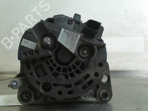 Alternateur VW GOLF V (1K1) 1.6 FSI (115 hp) 33115548