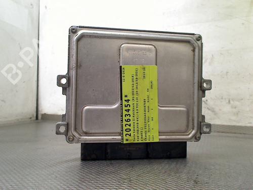 Engine control unit (ECU) DACIA SANDERO II TCe 90 (B8M1, B8MA, B8AC) | BP39237801M57  - Image 6