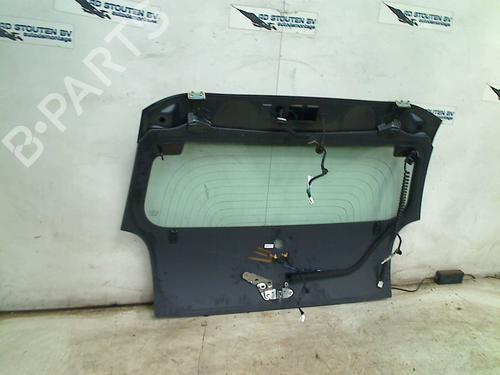 Tailgate CITROËN C1 II (PA_, PS_) 1.0 VTi 72 | BP27589991C6 