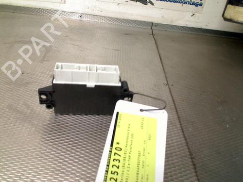 Electronic module CITROËN C4 III (BA_, BB_, BC_) 1.2 PureTech 130 (BAHNSA, BAHNSB) | BP28100722M83 