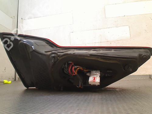 Right taillight KIA CEED Sportswagon (CD) 1.4 T-GDI | BP39148064C35 - Image 4