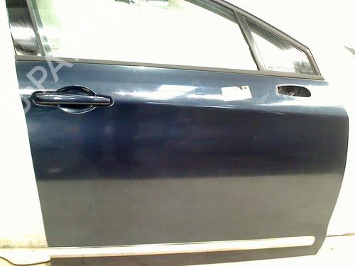 Right front door CITROËN C5 III Break (RW_) 1.6 THP 155 | BP30142911C3 