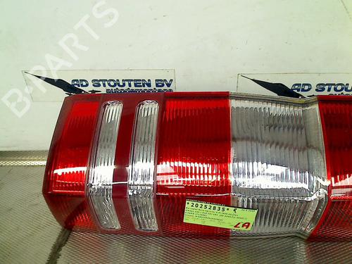 Left taillight MERCEDES-BENZ SPRINTER 3,5-t Van (B906) 316 CDI (906.631, 906.633, 906.635, 906.637) | BP29520856C34 