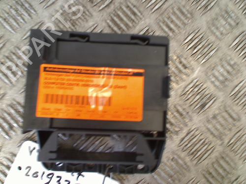 Used Control unit Control unit 11309004 11309004