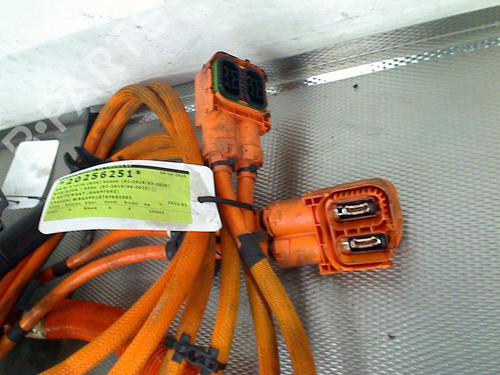 Cable BMW 3 (G20, G80, G28) 330 e Plug-in-Hybrid | BP31256862E12 - Image 3